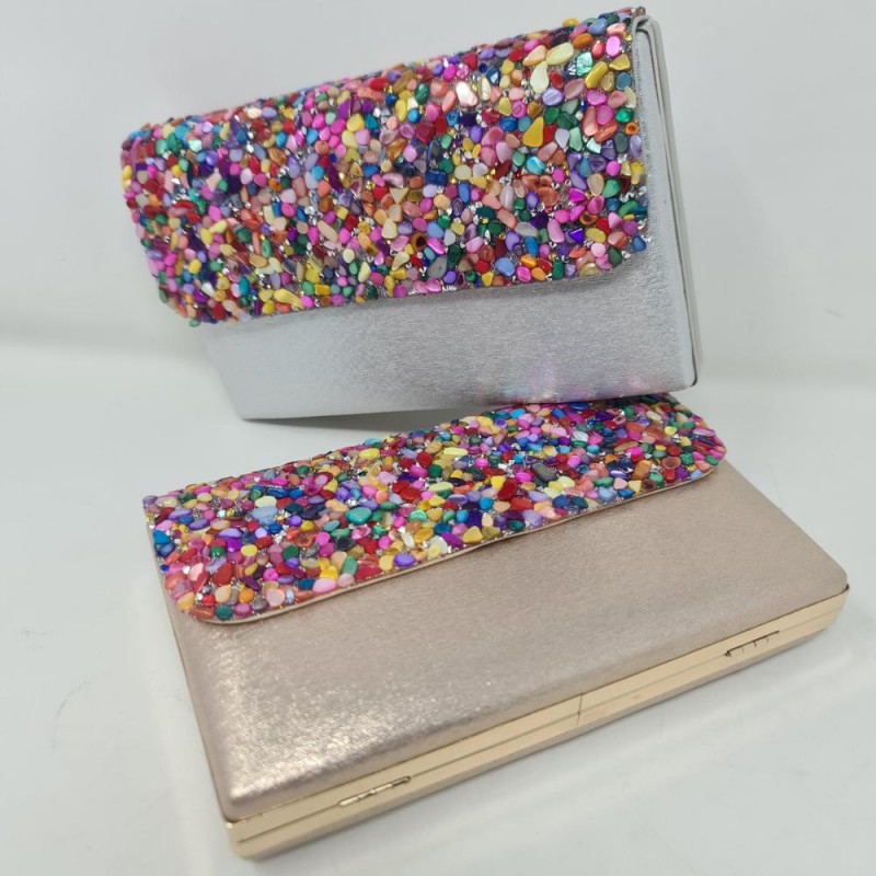 Clutch Solapa Multi DK Mod AST20230