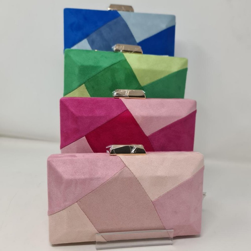 Clutch Bamara Multi AST20171