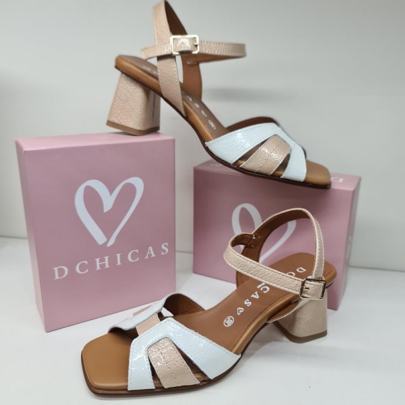 Sandalia D Chicas 3884