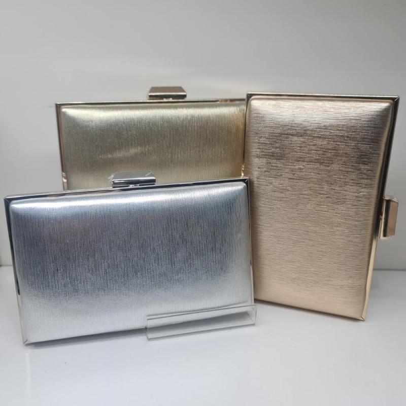 Clutch Metalizado AST20241