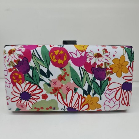 Clutch Flores 237
