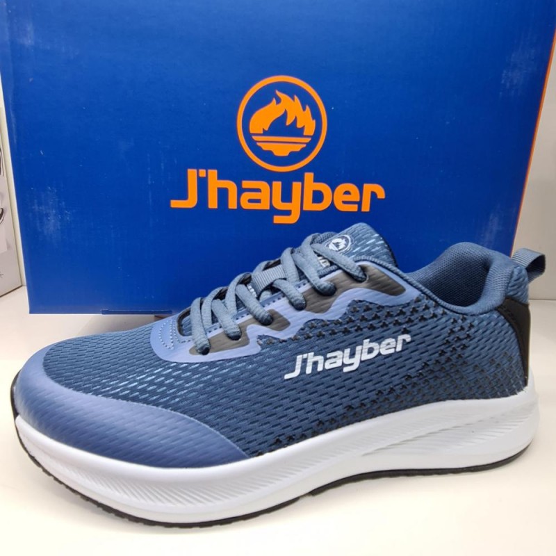 Deportiva J`Hayber Ralar Blue Deportiva J`Hayber Ralar Blue