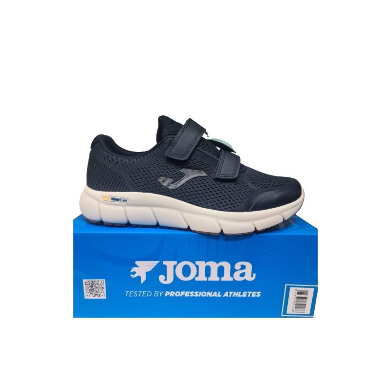 Deportiva Joma Zen Men Marino Deportiva Joma Zen Men Marino