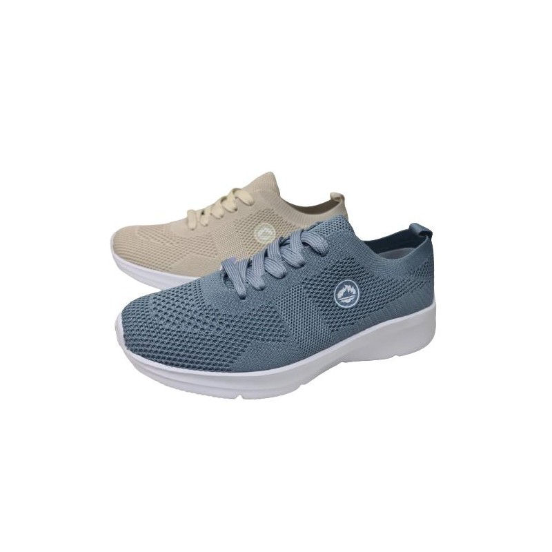 Deportiva Cordones Mod Chelona J`hayber 