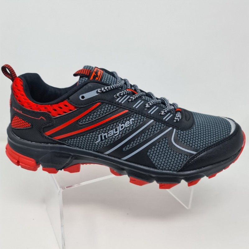 Deportiva J'hayber Mod Ratoma