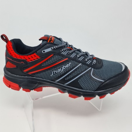 Deportiva J'hayber Mod Ratoma