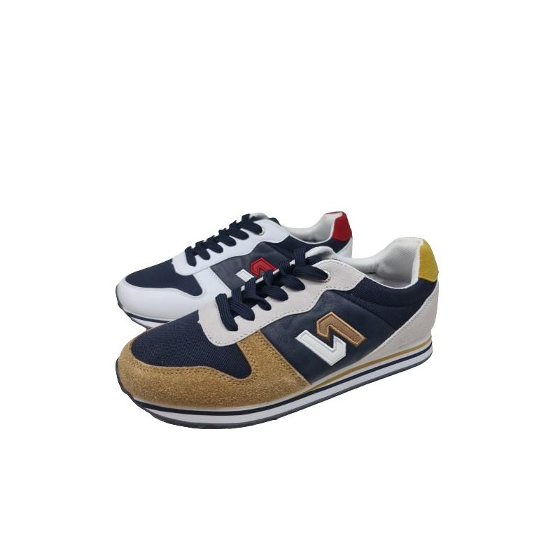 Deportivo Tipo Casual Kalasity Mod 995