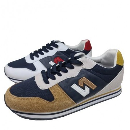 Deportivo Tipo Casual Kalasity Mod 995