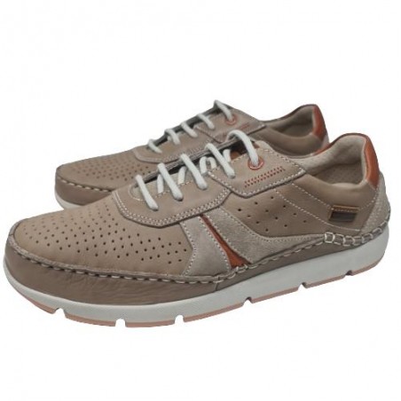 Zapato Deportivo Baerchi 2701
