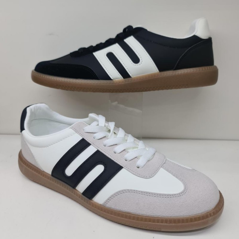 Deportiva  Casual Vestir Mod  H1162 N/M Deportiva  Casual Vestir Mod  H1162 N/M