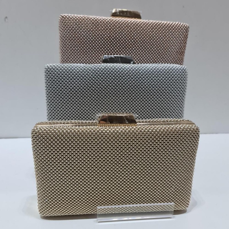 Clutch Helena Multipuntos Mod 2007 Kelvin