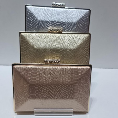 Clutch Grabado Arantxa Mod 0248