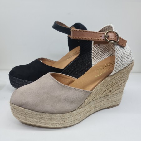 Valenciana Bamara 7 Cuerdas Mod. 37158 Mariel 