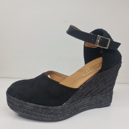 Valenciana Bamara 7 Cuerdas Mod. 37158 Mariel 