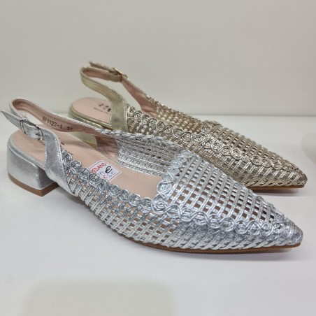 Zapato Rejilla Mod. HF1127 Hf