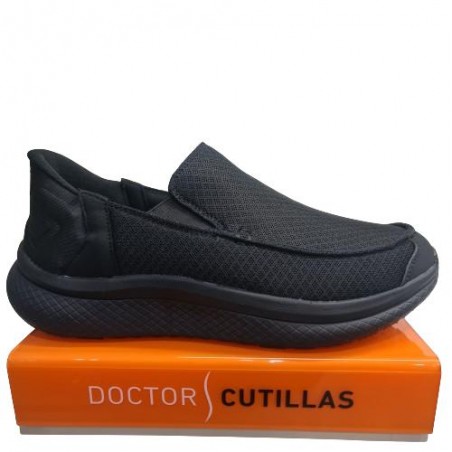 Zapato confort Doctor Cutillas Mod 34230