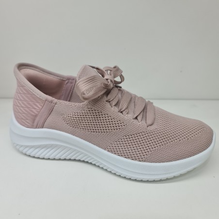 Deportiva Elastica Cordones, Mod. FC-09 