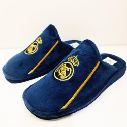 Zapatilla Real Madrid Mod 918 - 90 Andinas