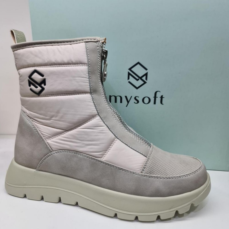 Bota Confort Mysoft 23M622 Polar 