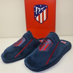 Zapatilla Atletico de Madrid Mod 918-20