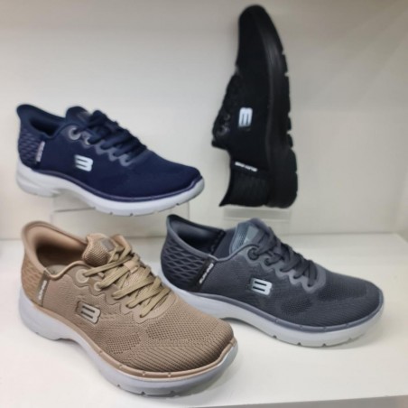 Deportiva Cordones Run-ing Mod  C652 Marca Ocho