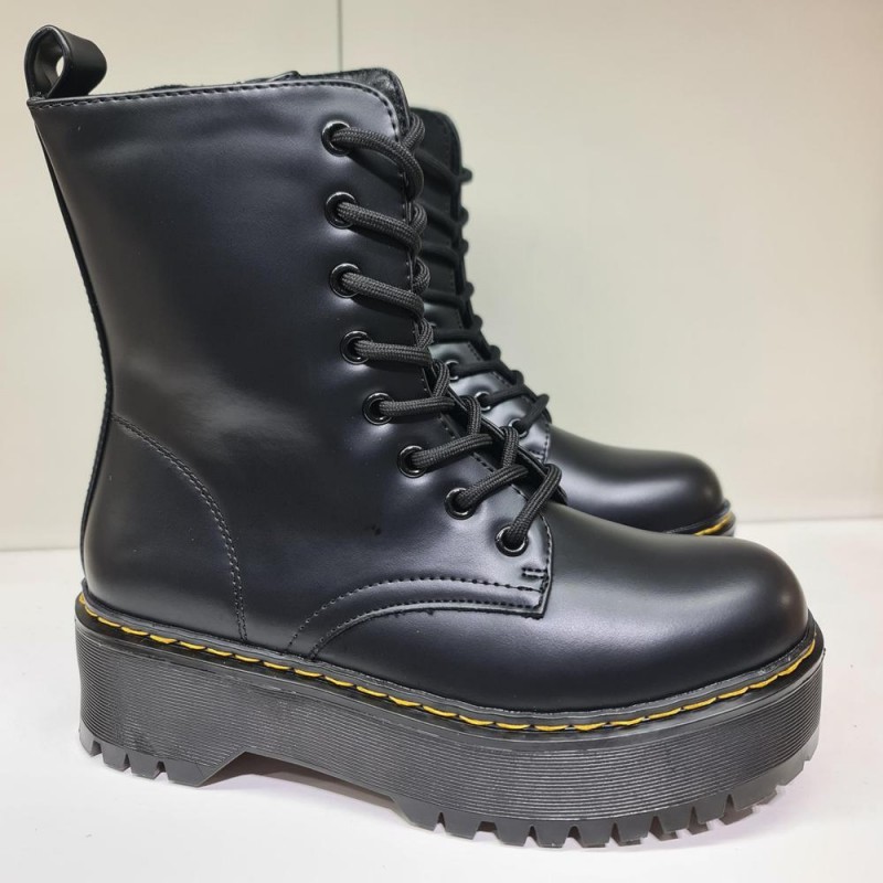 Bota Militar  Alta Moda RQ-29