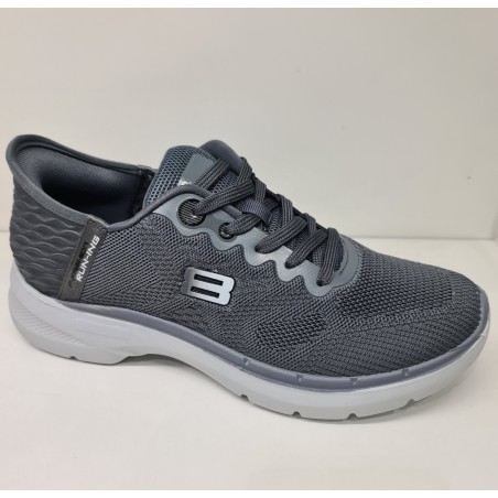 Deportiva Cordones Run-ing Mod. C652 Marca Ocho