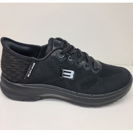 Deportiva Cordones Run-ing Mod. C652 Marca Ocho