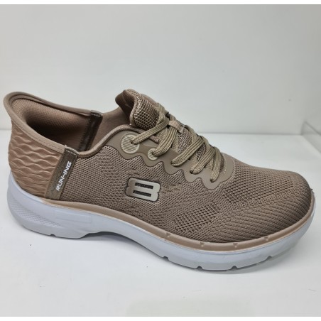 Deportiva Cordones Run-ing Mod. C652 Marca Ocho