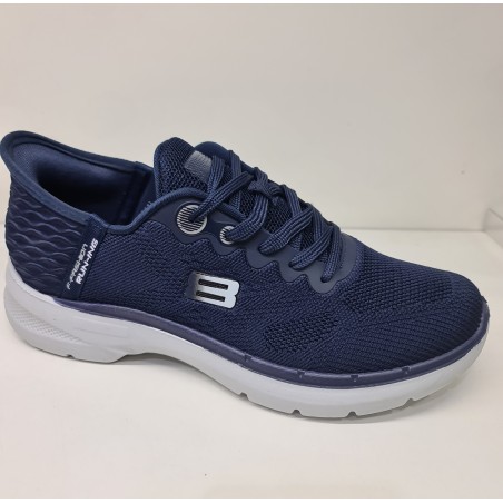 Deportiva Cordones Run-ing Mod. C652 Marca Ocho