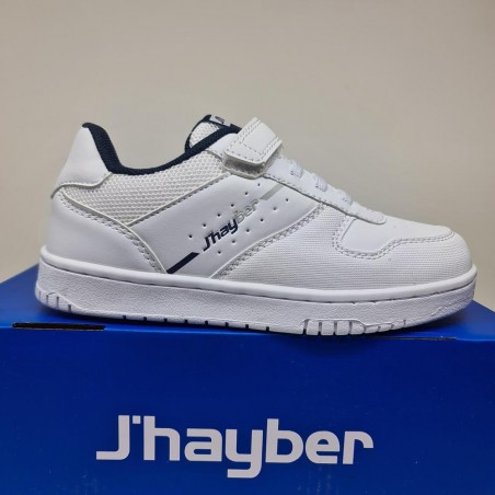 Deportivo Colegial J'hayber Mod Civil