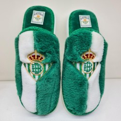 Zapatilla Real Betis Balonpie Mod 797-70
