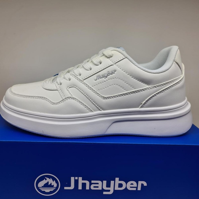 Deportiva Clasica Cordones Mod  Chapeta J´hayber Deportiva Clasica Cordones Mod  Chapeta J´hayber