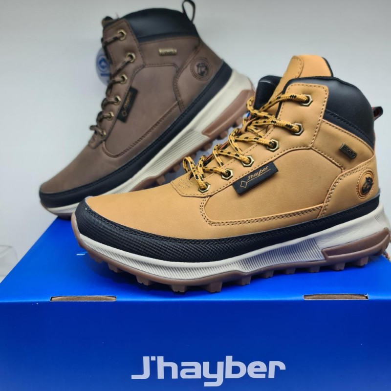 Bota Tex Mod  Chabel J`hayber