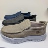 Zapato Confortable  Sport Mod TT- 58