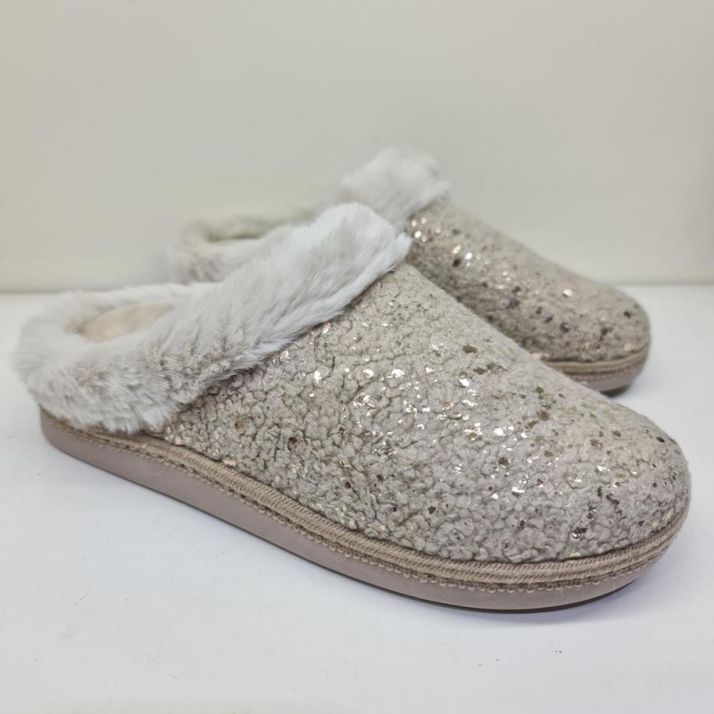 Zapatilla Salvi Confort Alfa Mod 58L 056