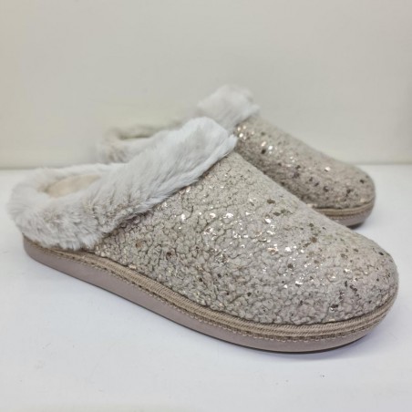 Zapatilla Salvi Confort Alfa Mod 58L 056