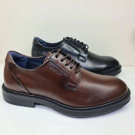 Zapato Piel Baerchi mod 1160
