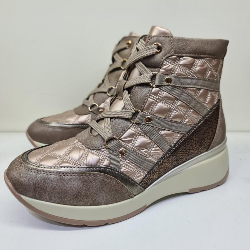 Bota Mysoft Mod 24M541