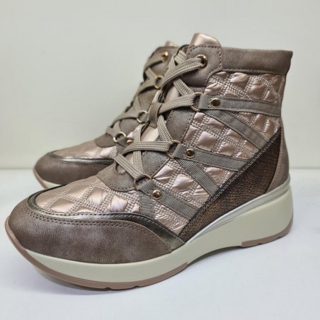Bota Mysoft Mod 24M541