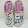 Zapatilla  Bicicleta Cabrera Mod 3178