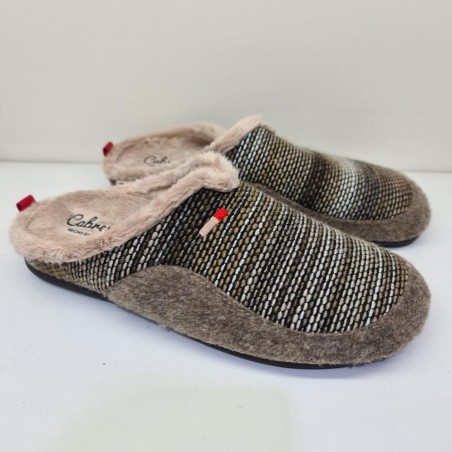 Zapatillas De Casa CozeMod  3622 Cabrera