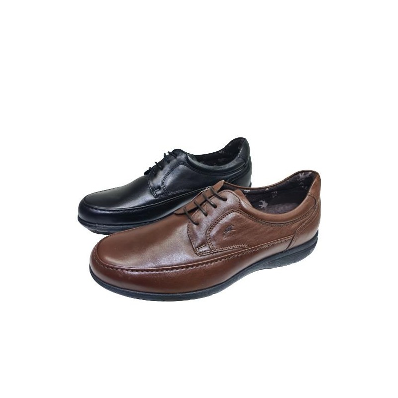 Zapato Fluchos Confort Luca 8498 Zapato Fluchos Confort Luca 8498