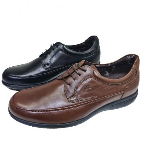 Zapato Fluchos Confort Luca 8498
