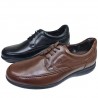 Zapato Fluchos Confort Luca 8498