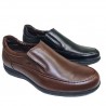 Zapato Fluchos Luca Sin Cordón 8499