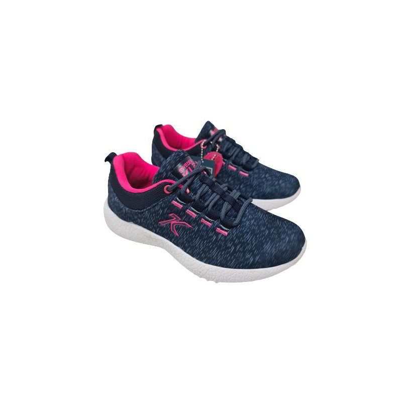 Sneakers Memory Confort Jennifer