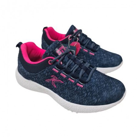 Sneakers Memory Confort Jennifer