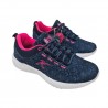 Sneakers Memory Confort Jennifer