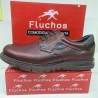 Zapato  Fluchos Celtic Grass Libano  F0247